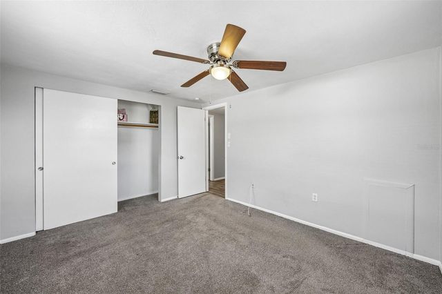 7215 MAYFIELD DRIVE, Port Richey, FL 34668