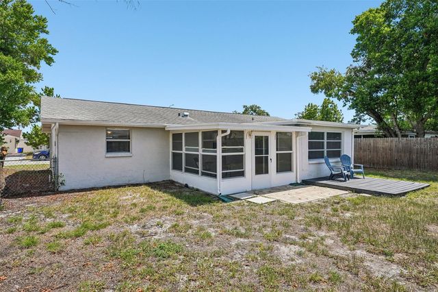 7215 MAYFIELD DRIVE, Port Richey, FL 34668