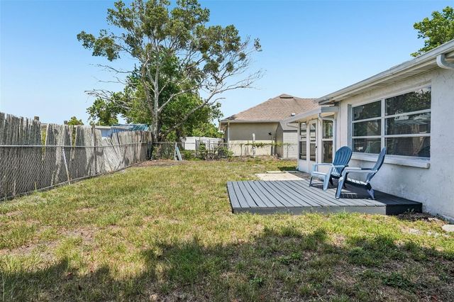 7215 MAYFIELD DRIVE, Port Richey, FL 34668