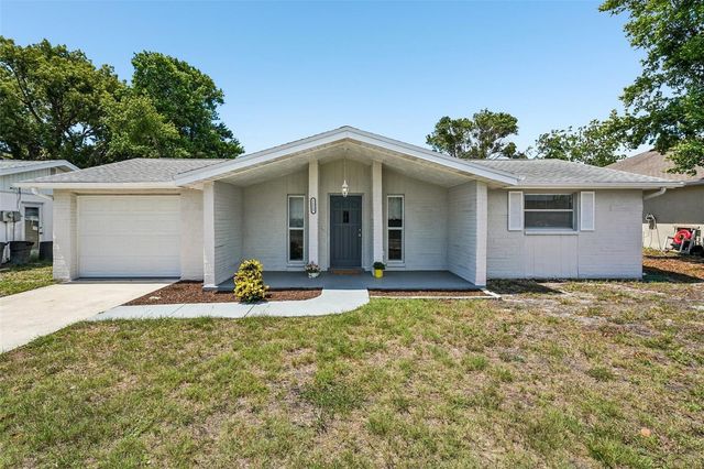 7215 MAYFIELD DRIVE, Port Richey, FL 34668