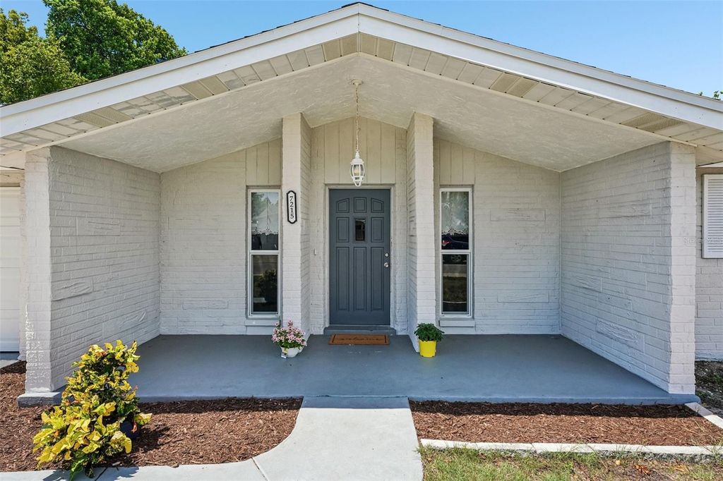 7215 MAYFIELD DRIVE, Port Richey, FL 34668