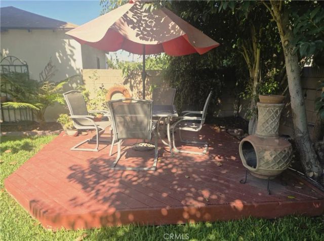 4542 Goldfield, Long Beach, CA 90807