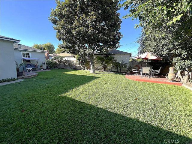 4542 Goldfield, Long Beach, CA 90807