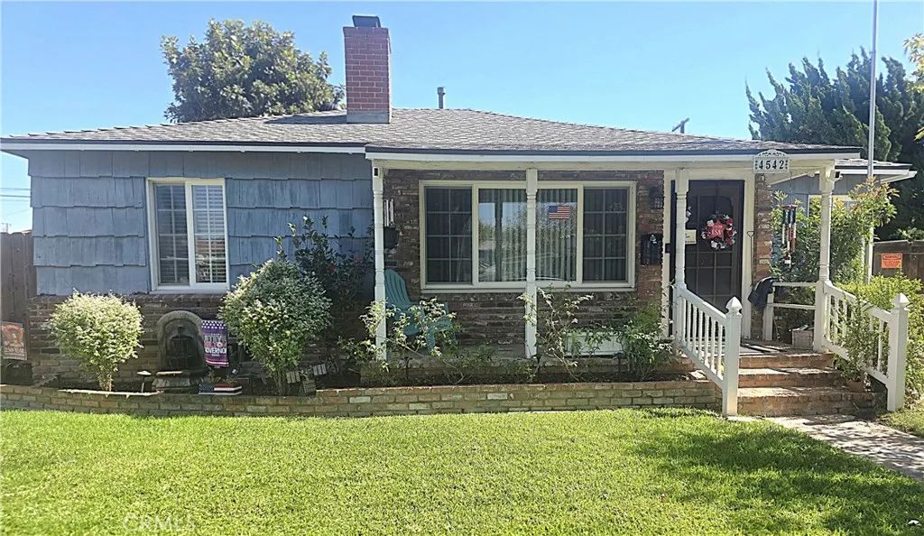 4542 Goldfield, Long Beach, CA 90807