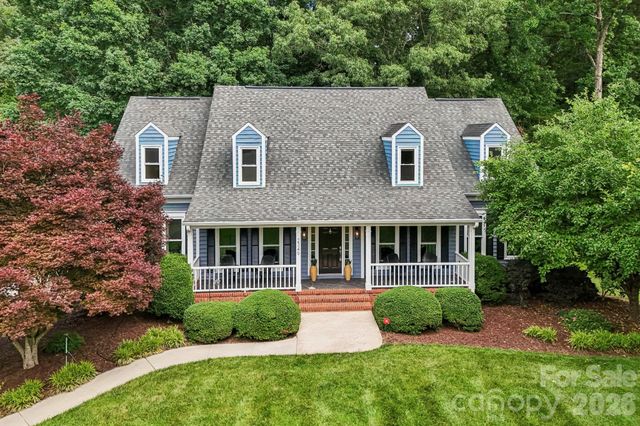 2349 Maria Lynn Court, Gastonia, NC 28056