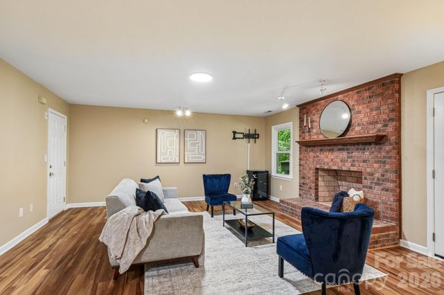 2349 Maria Lynn Court, Gastonia, NC 28056