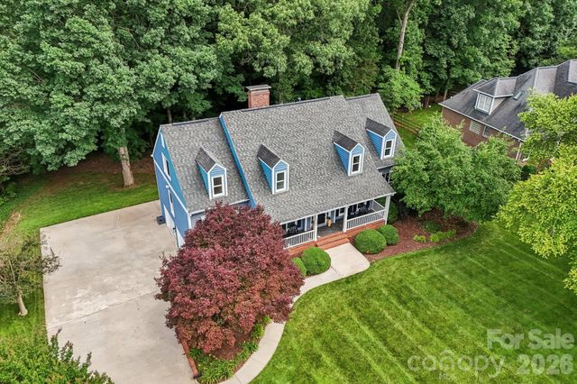 2349 Maria Lynn Court, Gastonia, NC 28056