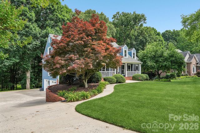 2349 Maria Lynn Court, Gastonia, NC 28056