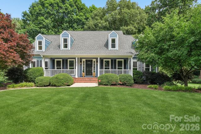 2349 Maria Lynn Court, Gastonia, NC 28056