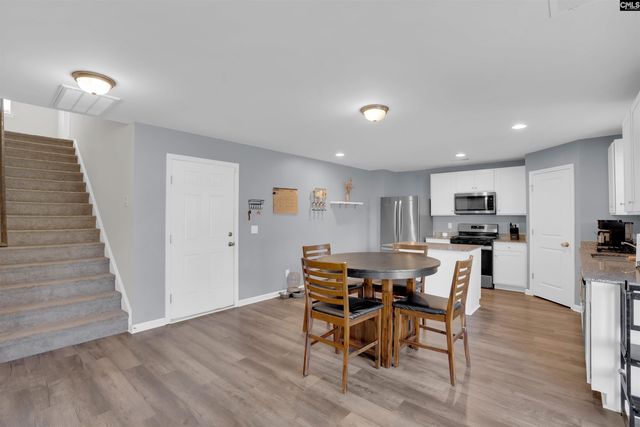 135 Savannah Wood Road, Hopkins, SC 29061