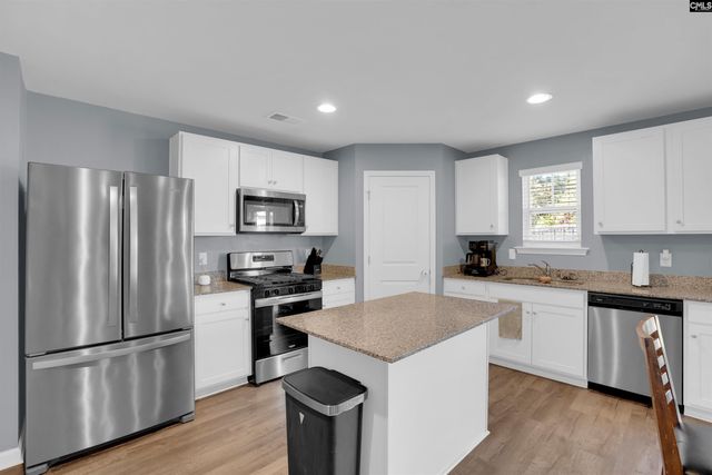 135 Savannah Wood Road, Hopkins, SC 29061