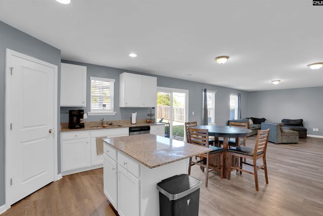 135 Savannah Wood Road, Hopkins, SC 29061