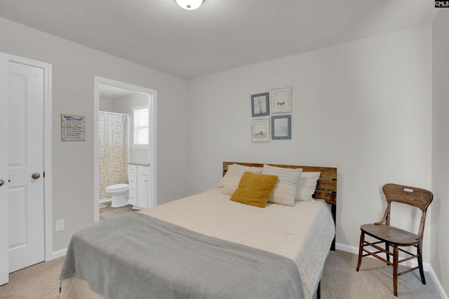 135 Savannah Wood Road, Hopkins, SC 29061