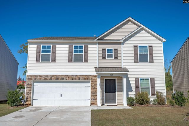 135 Savannah Wood Road, Hopkins, SC 29061