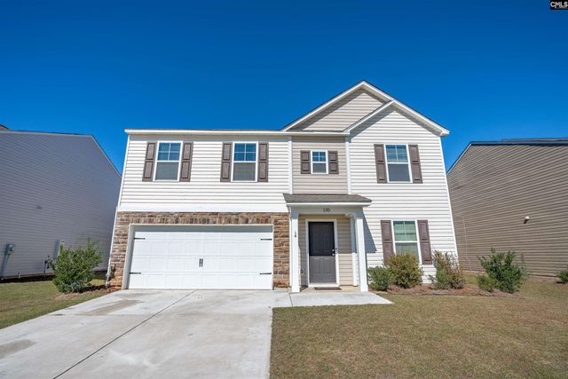 135 Savannah Wood Road, Hopkins, SC 29061