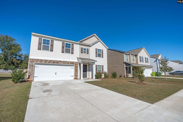 135 Savannah Wood Road, Hopkins, SC 29061