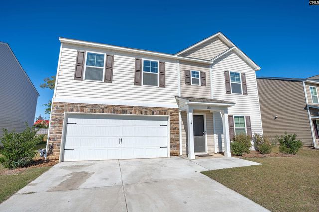 135 Savannah Wood Road, Hopkins, SC 29061