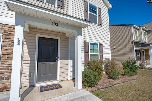 135 Savannah Wood Road, Hopkins, SC 29061