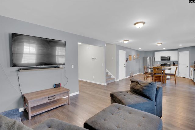 135 Savannah Wood Road, Hopkins, SC 29061