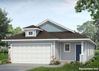 12108 Bulldogger BND, Mustang Ridge, TX 78610