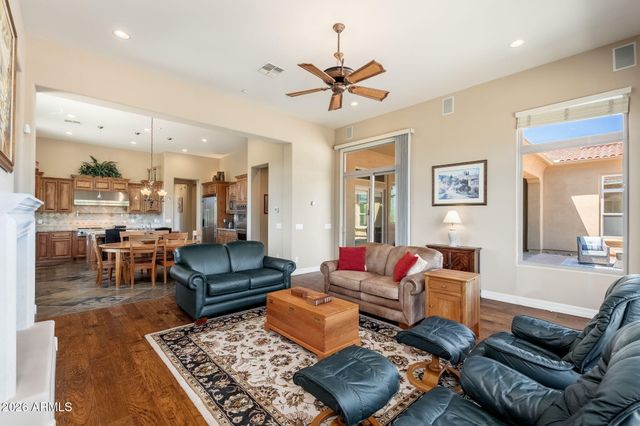 10980 E SCOPA Trail, Scottsdale, AZ 85262
