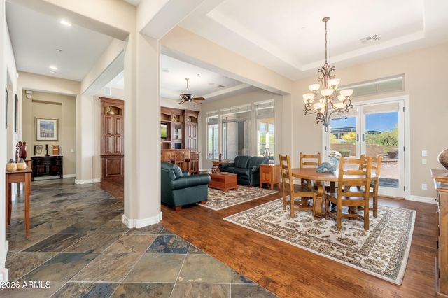 10980 E SCOPA Trail, Scottsdale, AZ 85262
