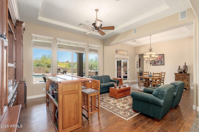 10980 E SCOPA Trail, Scottsdale, AZ 85262