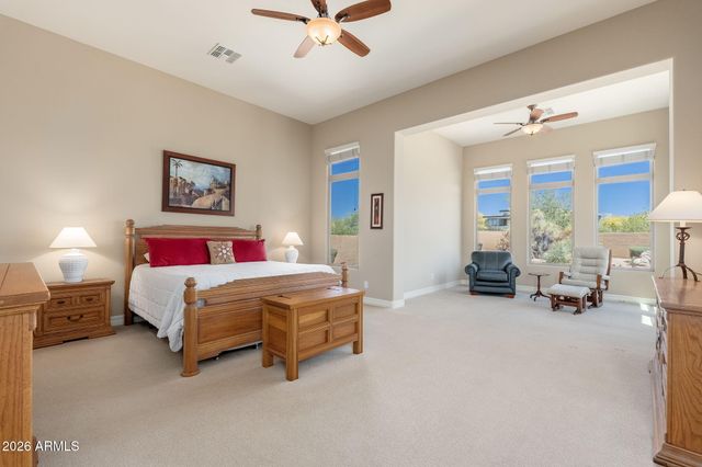 10980 E SCOPA Trail, Scottsdale, AZ 85262