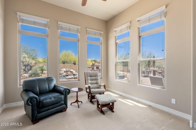10980 E SCOPA Trail, Scottsdale, AZ 85262