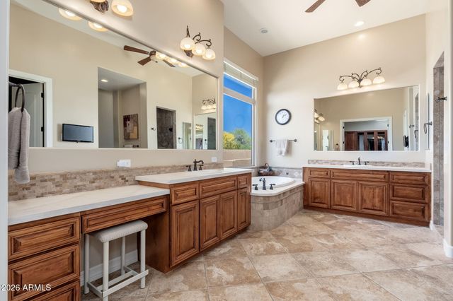 10980 E SCOPA Trail, Scottsdale, AZ 85262
