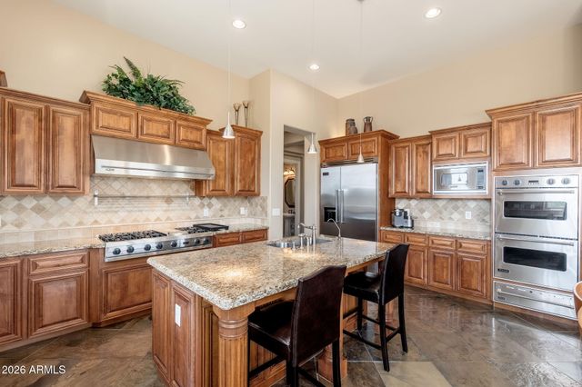 10980 E SCOPA Trail, Scottsdale, AZ 85262