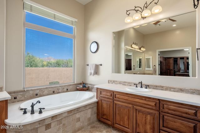 10980 E SCOPA Trail, Scottsdale, AZ 85262