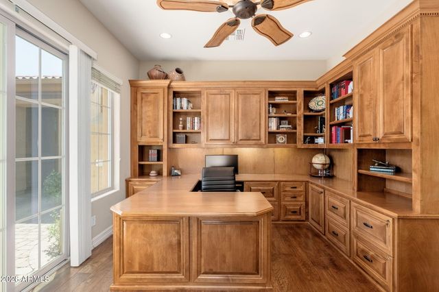 10980 E SCOPA Trail, Scottsdale, AZ 85262