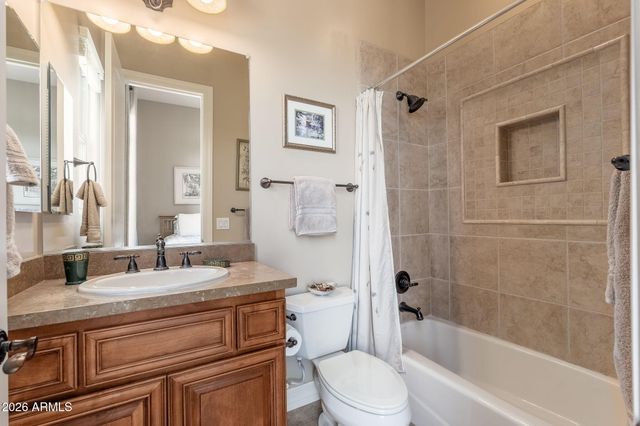 10980 E SCOPA Trail, Scottsdale, AZ 85262