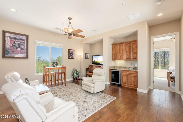 10980 E SCOPA Trail, Scottsdale, AZ 85262