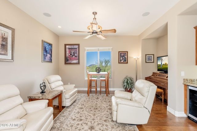 10980 E SCOPA Trail, Scottsdale, AZ 85262