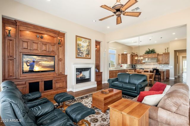 10980 E SCOPA Trail, Scottsdale, AZ 85262