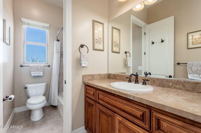 10980 E SCOPA Trail, Scottsdale, AZ 85262