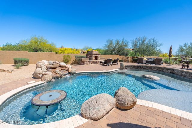 10980 E SCOPA Trail, Scottsdale, AZ 85262