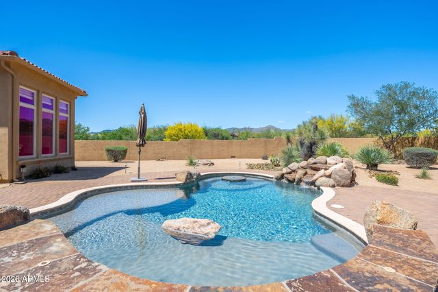 10980 E SCOPA Trail, Scottsdale, AZ 85262