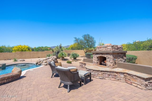 10980 E SCOPA Trail, Scottsdale, AZ 85262