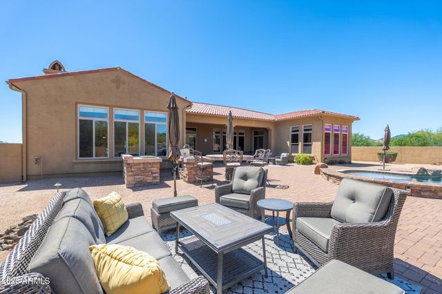 10980 E SCOPA Trail, Scottsdale, AZ 85262