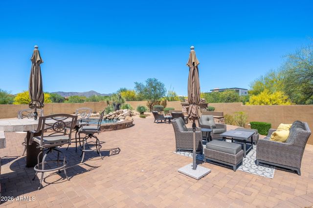 10980 E SCOPA Trail, Scottsdale, AZ 85262