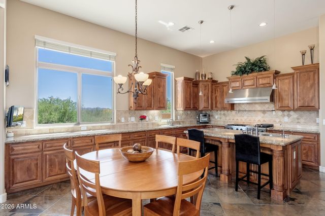 10980 E SCOPA Trail, Scottsdale, AZ 85262