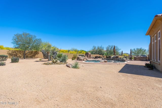10980 E SCOPA Trail, Scottsdale, AZ 85262