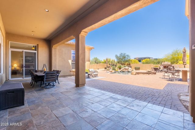 10980 E SCOPA Trail, Scottsdale, AZ 85262
