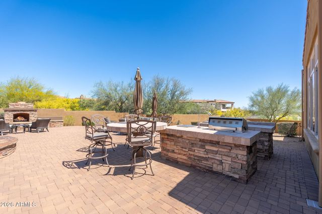 10980 E SCOPA Trail, Scottsdale, AZ 85262