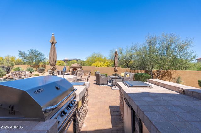 10980 E SCOPA Trail, Scottsdale, AZ 85262
