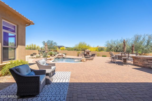 10980 E SCOPA Trail, Scottsdale, AZ 85262