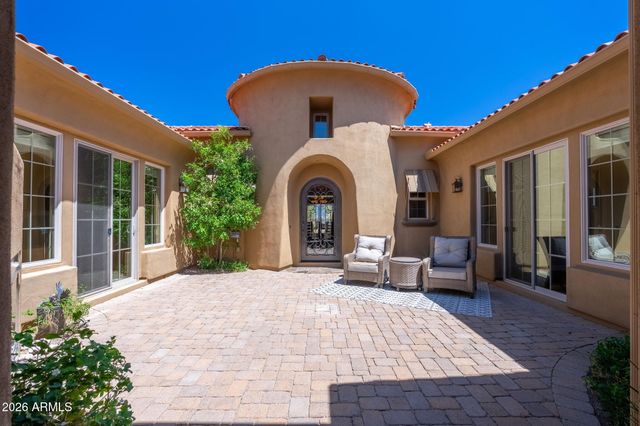 10980 E SCOPA Trail, Scottsdale, AZ 85262
